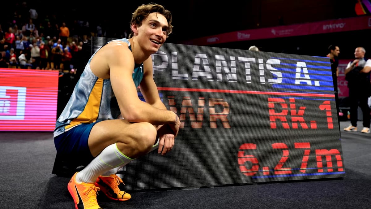 de-necrezut!-armand-duplantis-a-depasit-pentru-a-13-a-oara-recordul-mondial!