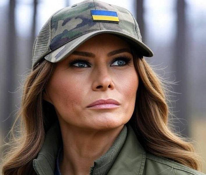 melania-trump-i-a-trimis-o-scrisoare-lui-vladimir-putin-despre-copiii-rapiti-din-ucraina