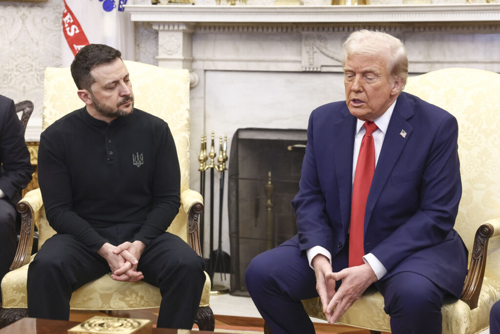 surse:-zelenski-se-va-intalni-cu-trump-la-washington-luni
