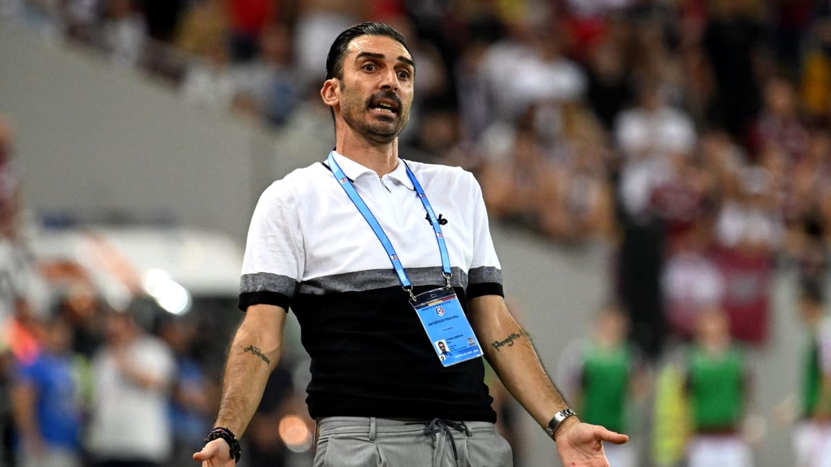 elias-charalambous,-sincer-dupa-rapid-fcsb-2-2:-daca-faci-greseli,-platesti-pentru-ele
