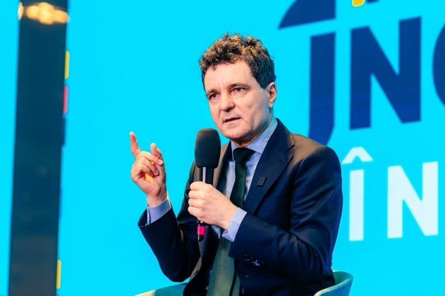 mesajul-lui-nicusor-dan-pentru-investitorii-straini-si-pietele-financiare-internationale