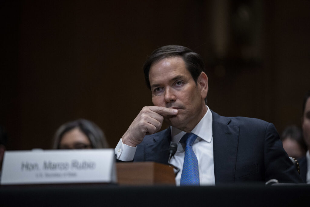 rubio,-discutii-despre-razboiul-din-ucraina-cu-omologii-europeni