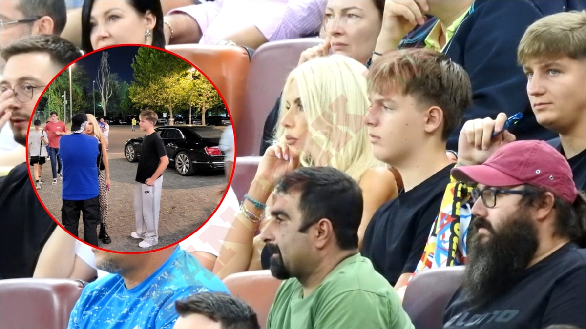 laura-vicol,-prezenta-la-fcsb-aberdeen-gestul-surprinzator-facut-fata-de-marian-ceausescu.-video