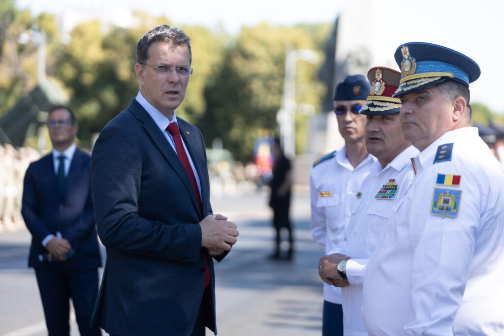 ionut-mosteanu-vrea-flexibilizarea-legislatiei-pentru-investitii-in-industria-de-aparare