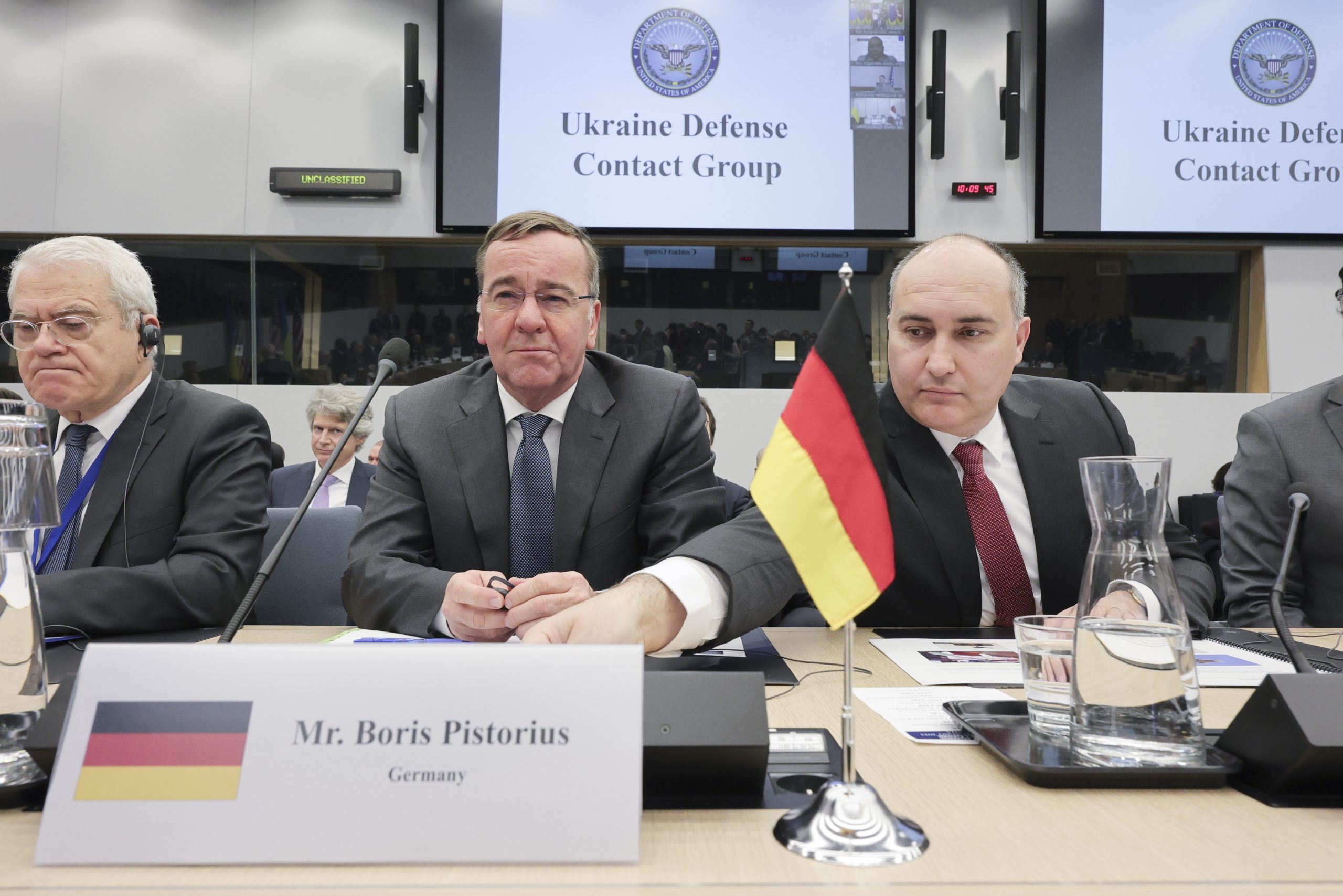 germania-critica-declaratiile-ursulei-von-der-leyen-privind-trimiterea-de-trupe-in-ucraina