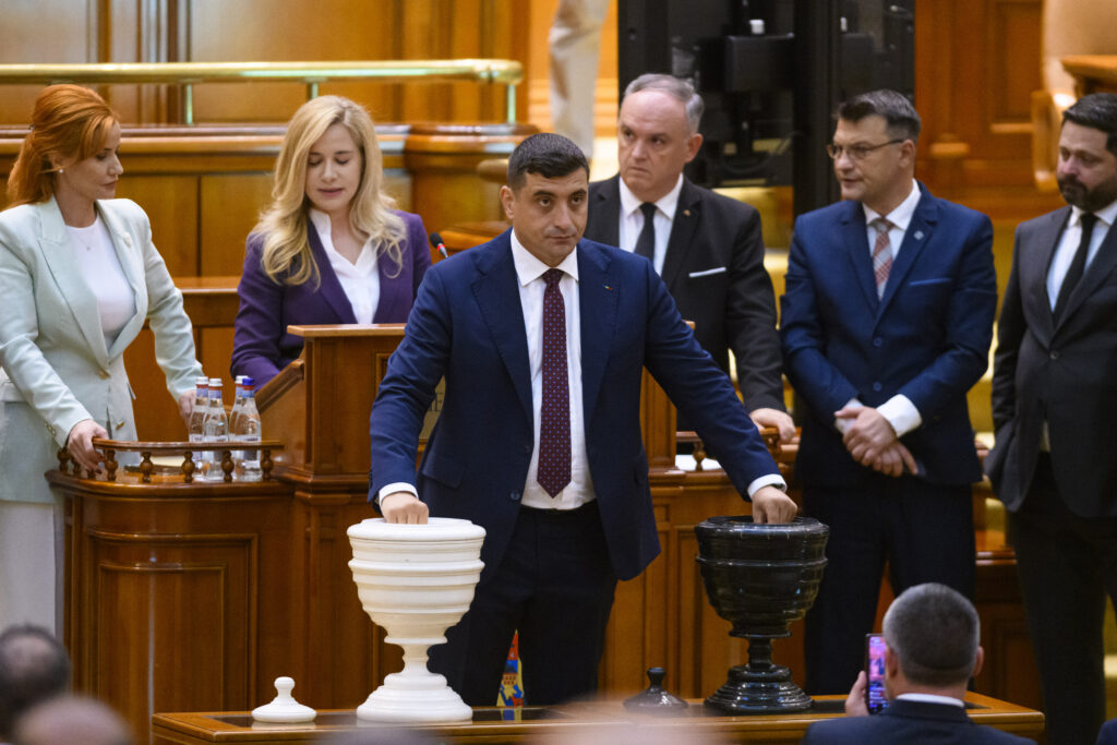 cinci-ore-de-tensiuni-si-trei-motiuni-de-cenzura-respinse:-au-fost-inregistrate-121-voturi