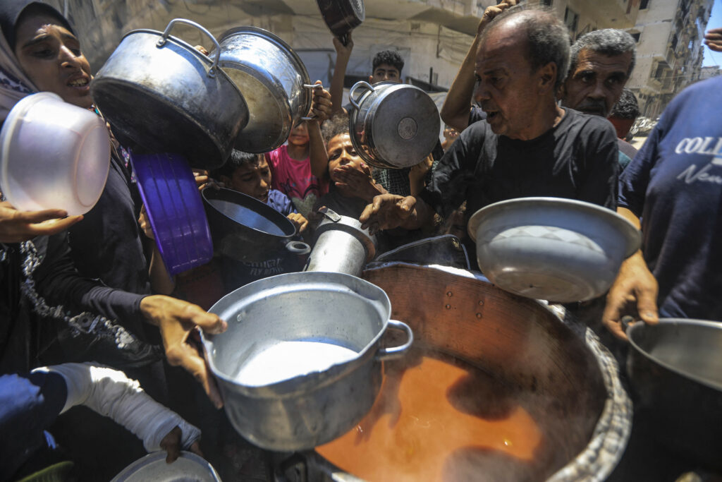 curtea-suprema-a-israelului:-guvernul-nu-le-ofera-suficienta-mancare-prizonierilor-palestinieni