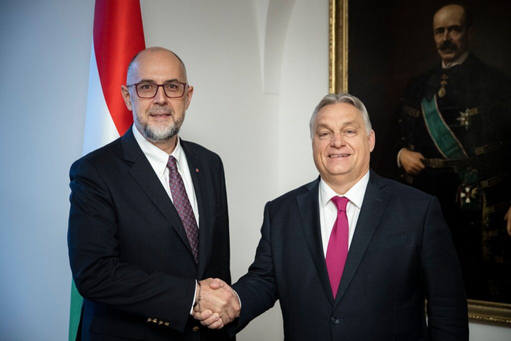 Bihorul și România: clarificări cu Kelemen Hunor