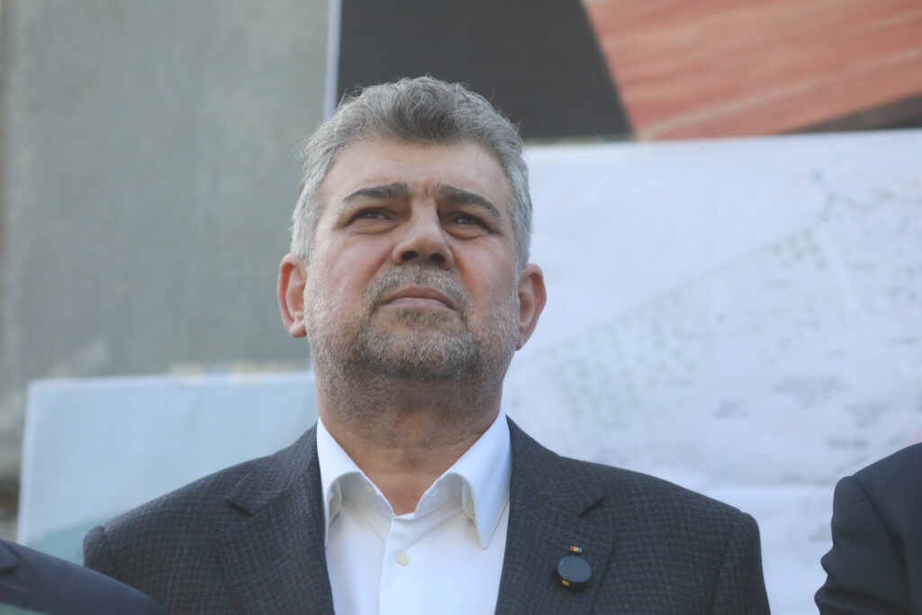 PSD: Scenariul ieșirii de la guvernare, anunțat de Ciolacu