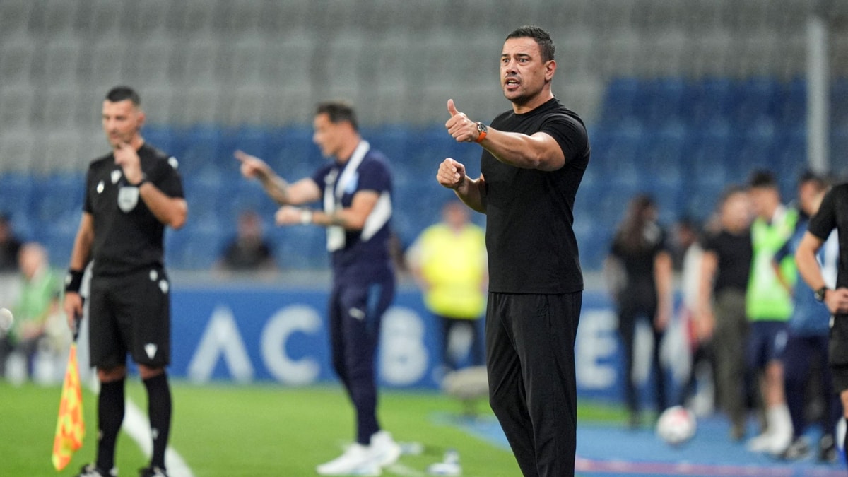 Antrenor demis! Înfrângere cu Universitatea Craiova – Anunț oficial