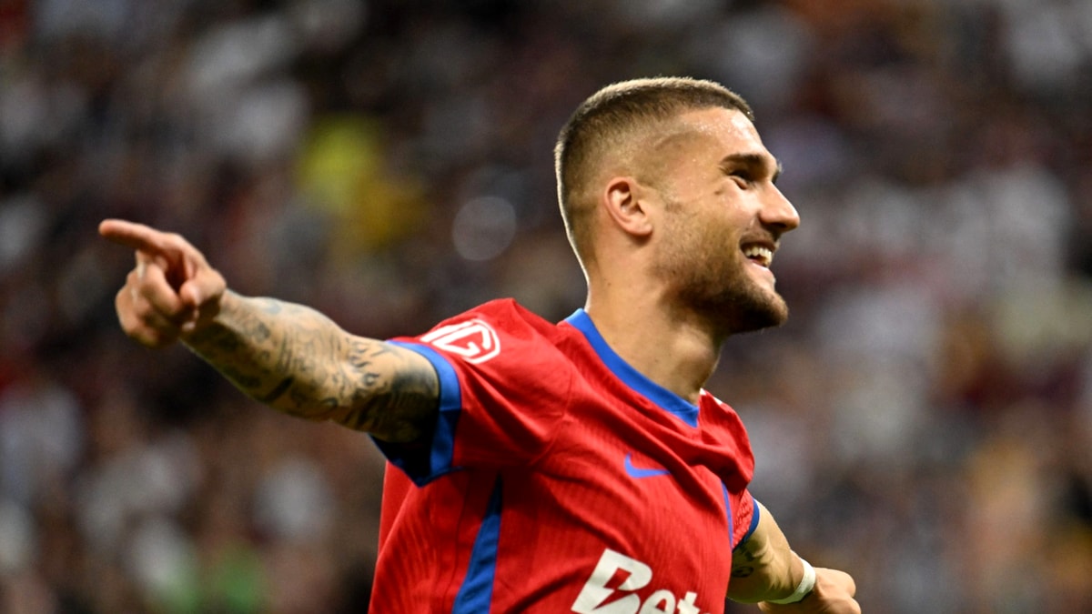 Calitățile fundamentale ale unui fotbalist, potrivit lui Daniel Bîrligea