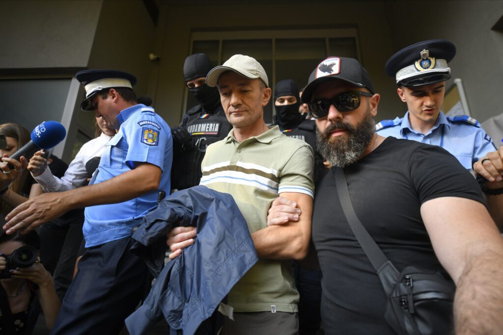 Alexandru Bălan acuzat de trădare: DIICOT și USR îl leagă de KGB și AUR