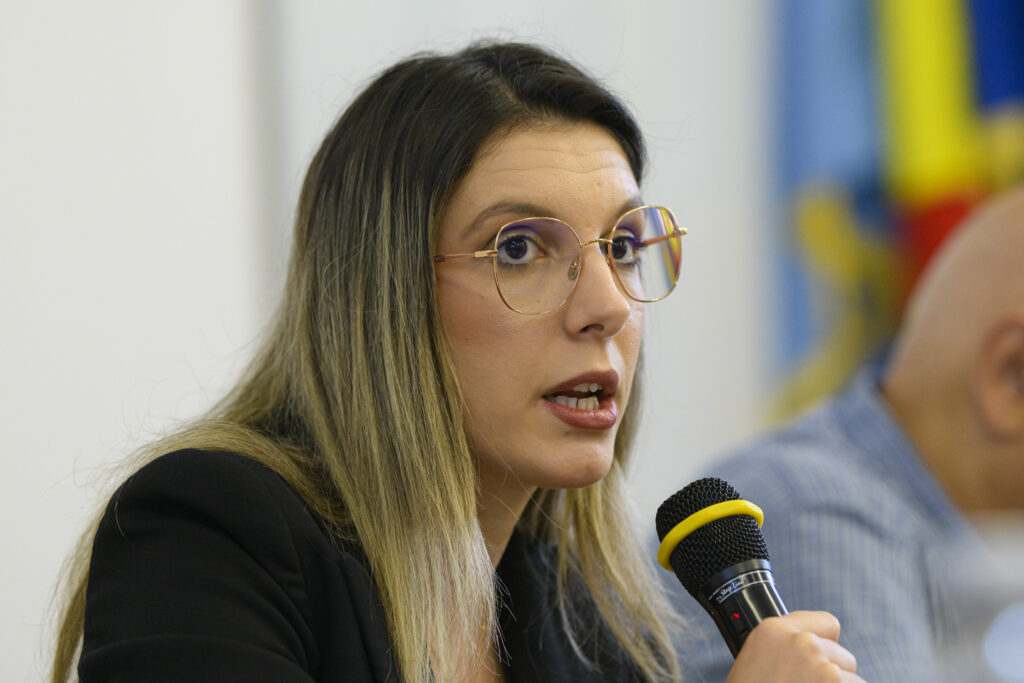 diana-buzoianu:-toate-masinile-romsilva-vor-fi-urmarite-prin-gps
