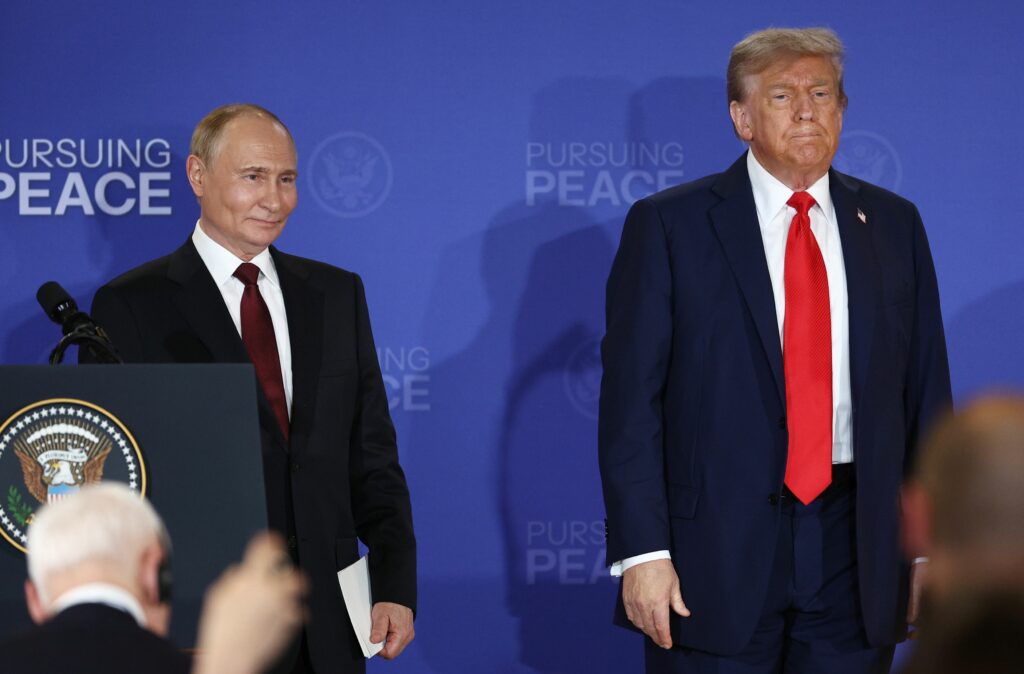 donald-trump,-la-capatul-rabdarii-cu-putin-in-ceea-ce-priveste-negocierile-de-pace
