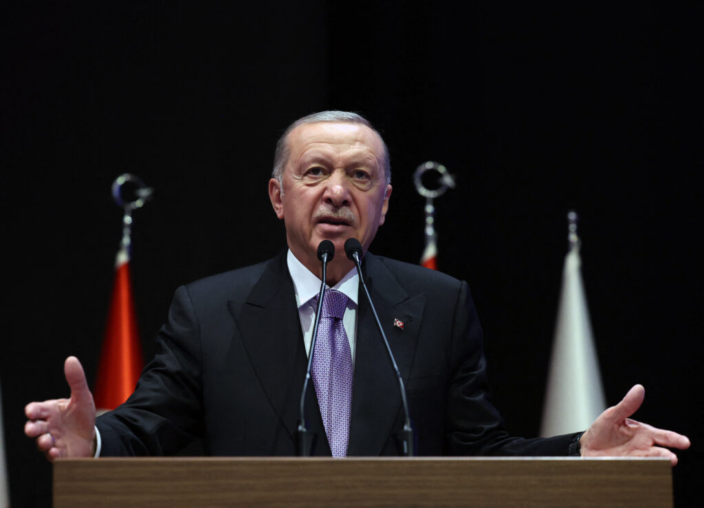 erdogan:-intalnirea-lui-trump-cu-liderii-arabi-si-musulmani-pe-tema-gaza-a-fost-productiva
