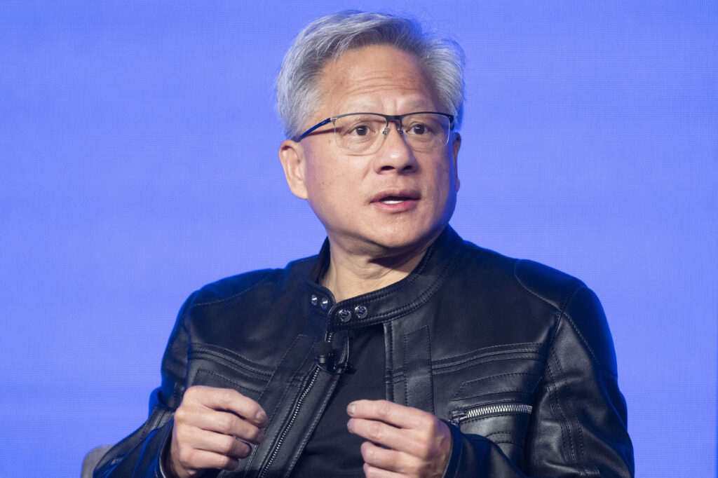 jensen-huang-il-intampina-acasa-pe-inginerul-israelian-eliberat-din-captivitatea-hamas