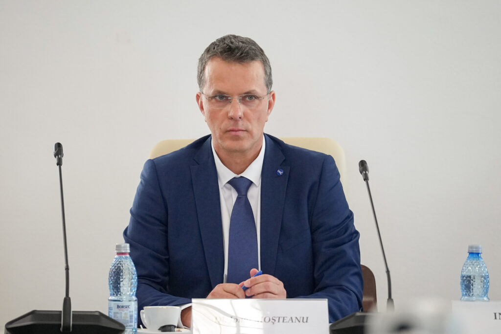 mosteanu:-mandatul-sefei-spitalului-militar-central-nu-va-fi-prelungit