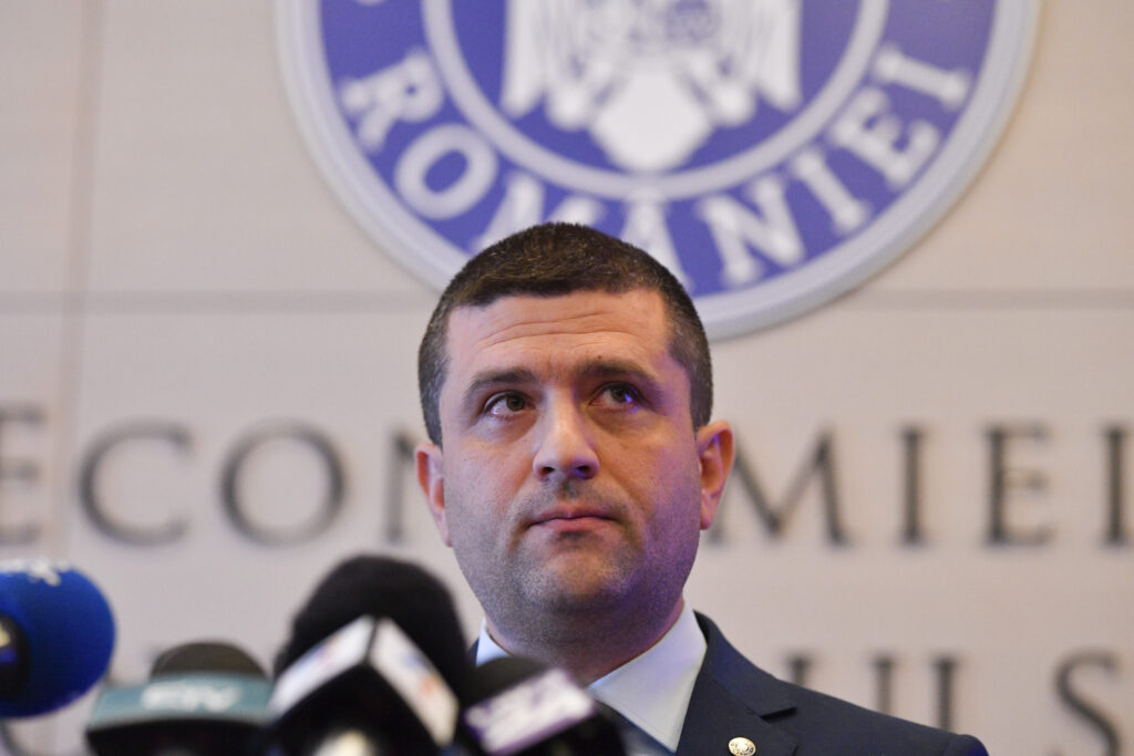 ministrul-economiei:-raportul-confirma-gestionarea-dezastruoasa-a-resurselor-de-catre-salrom