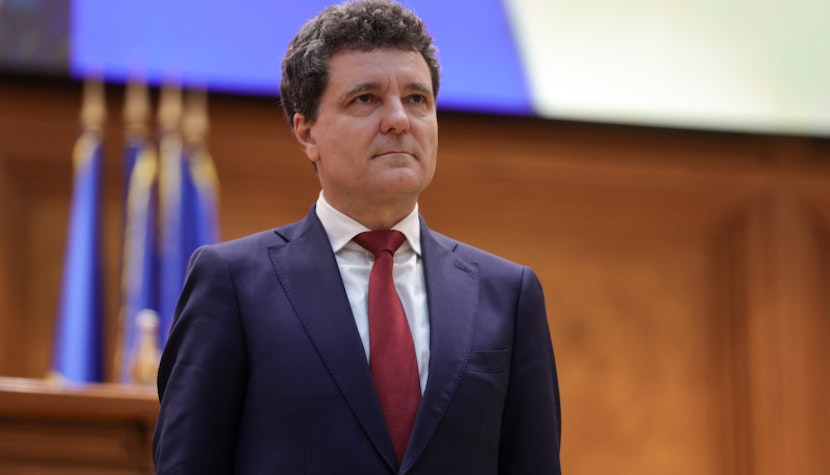 Nicușor Dan transmite prima reacție după decizia CCR privind pensiile speciale