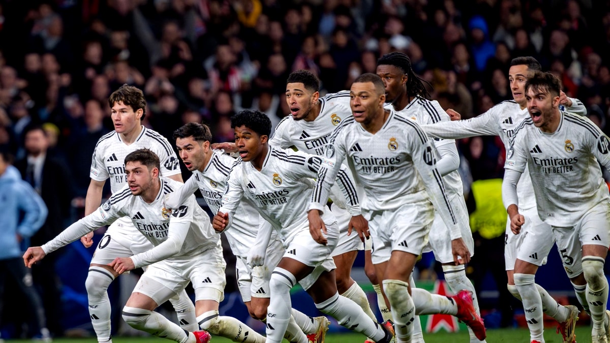 Starul Real Madrid ia decizie dificilă: vrea să plece de pe Santiago Bernabeu