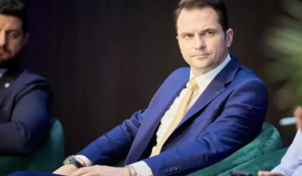 Sebastian Burduja răspunde dacă va candida la Primăria Capitalei