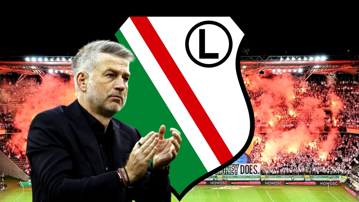 Edi Iordănescu face anunț de ultim moment despre continuarea sa la Legia: a fost decizia clubului