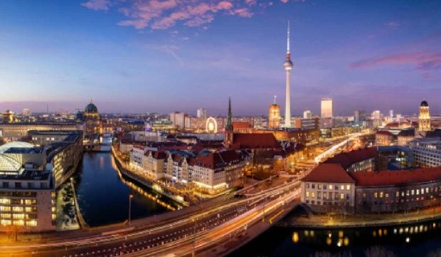 Berlinul ia în considerare limitarea circulației auto la 12 zile pe an per persoană prin referendum