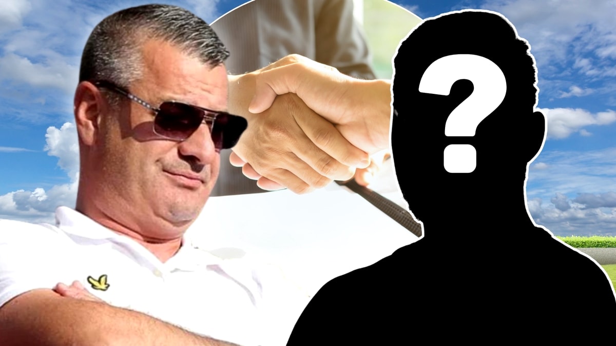 Jucătorul dorit de Neluțu Varga la CFR Cluj semnează și va câștiga 2.000.000 de euro