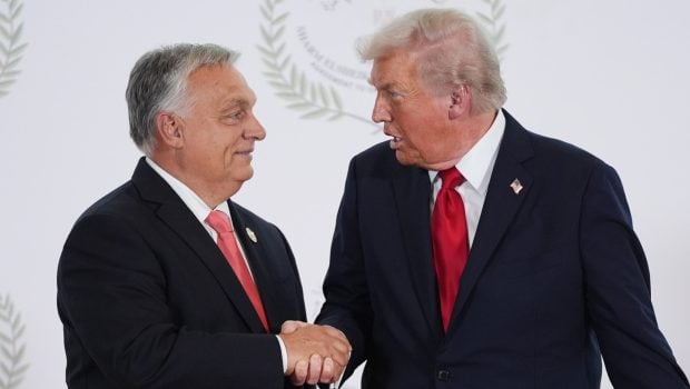 Viktor Orban evită sancțiunile impuse de Donald Trump: Conflictele continuă