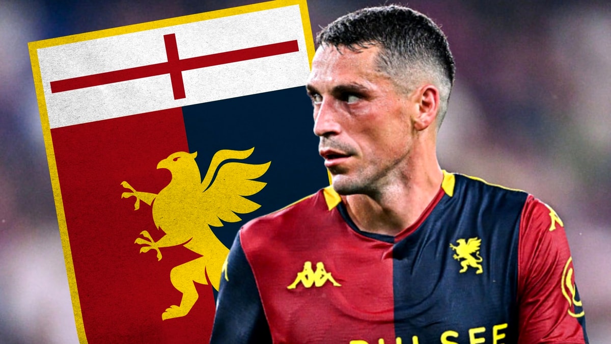 Genoa anunț trist despre Nicolae Stanciu: Performanță sub așteptări