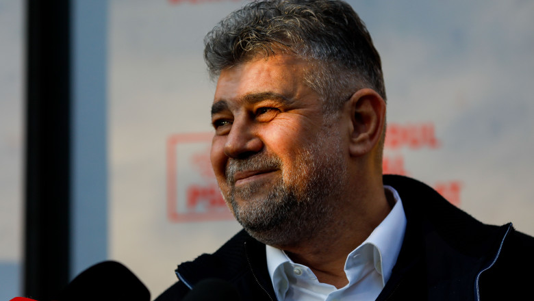 Marcel Ciolacu lansează un atac dur la adresa lui Ilie Bolojan și mesajul său ferm