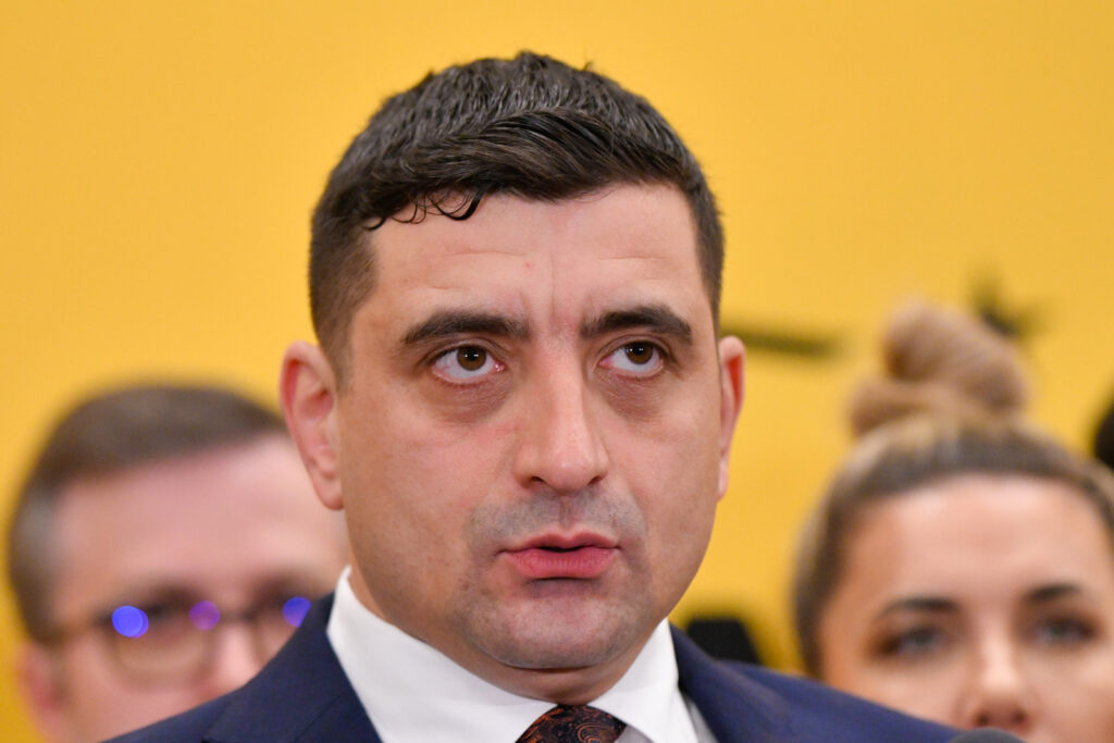 george-simion,-la-praga:-democratia-din-interiorul-tarilor-ue-este-in-pericol