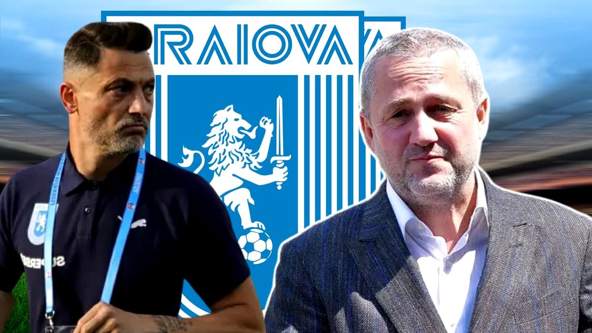 Mirel Rădoi atacă direct pe Mihai Rotaru: Sunt toți antrenorii nebuni, inclusiv Neagoe și Gâlcă?