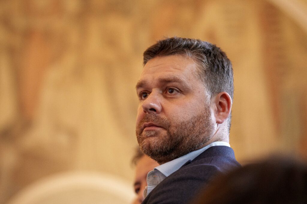 Ilie Bolojan despre Ciprian Ciucu: un primar potrivit pentru București