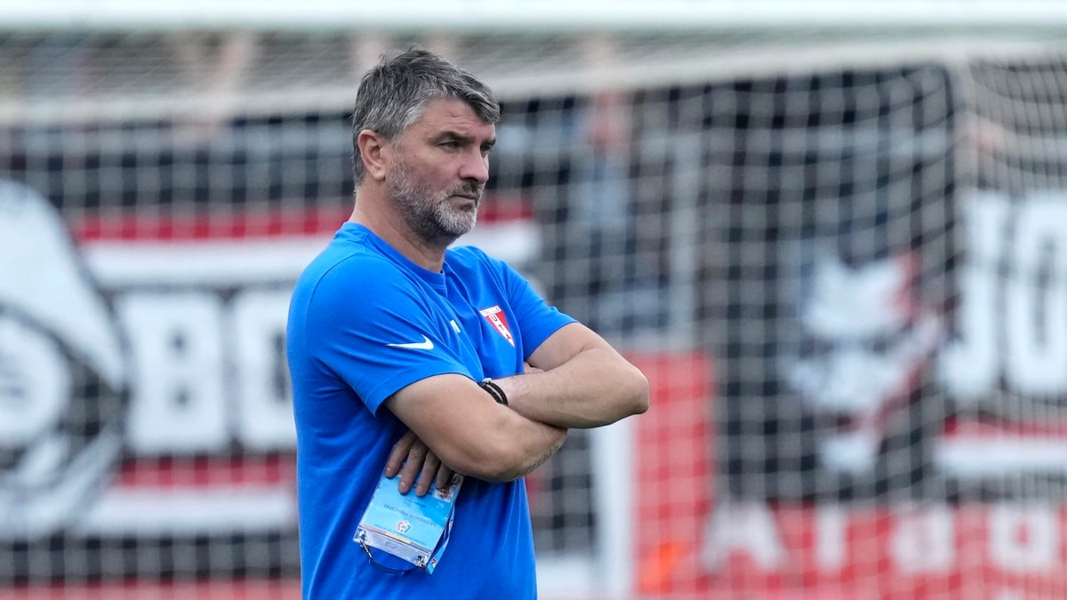 Adrian Mihalcea despre victoria FCSB UTA 4-0: un rezultat umilitor pentru toți