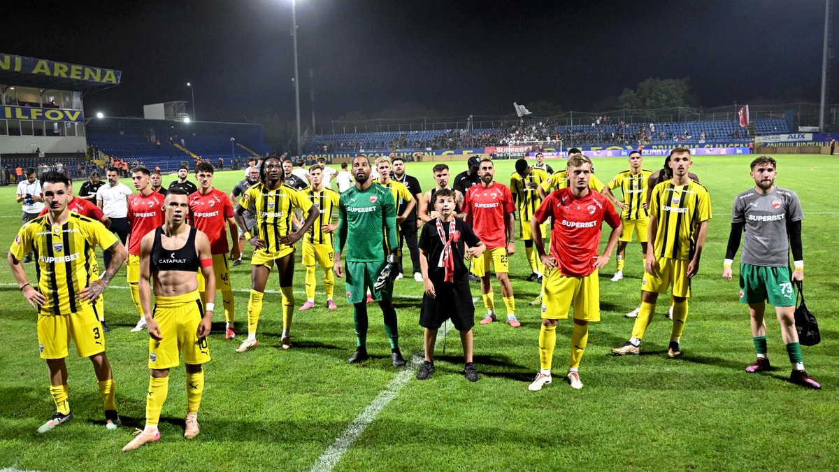 Tragedie la Dinamo: moartea fratelui titularului și plecarea de urgență a jucătorului de la echipă