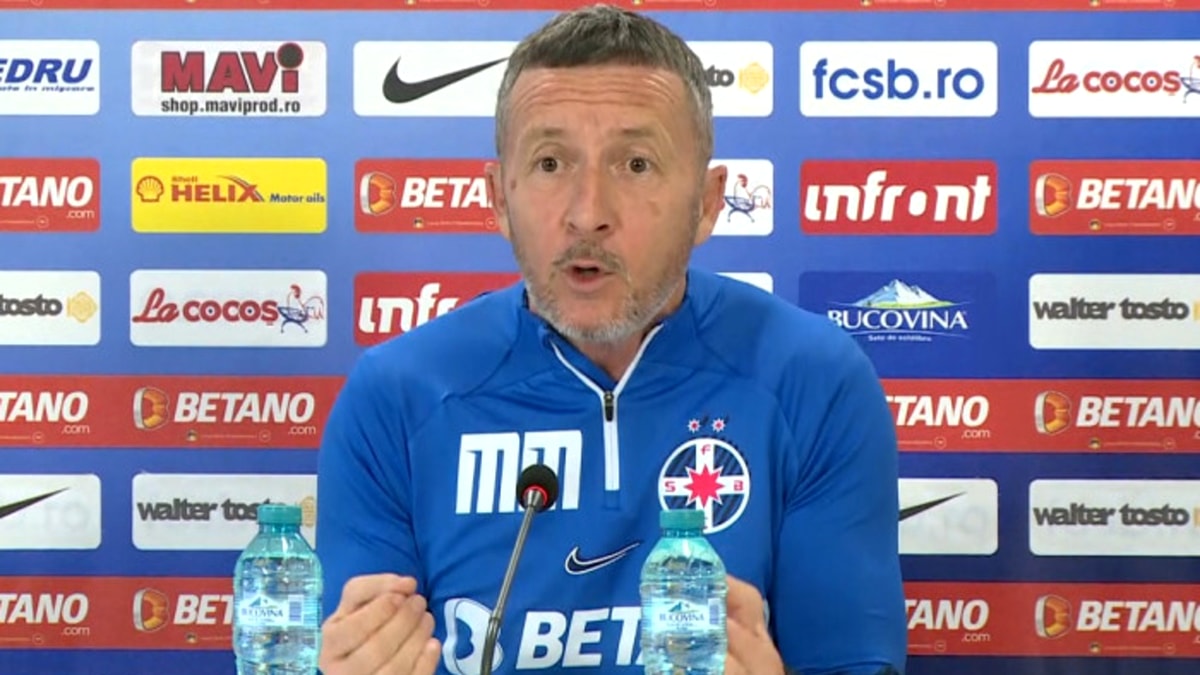 MM Stoica a avut o reacție intensă în direct: A fost ultima picătură pentru el