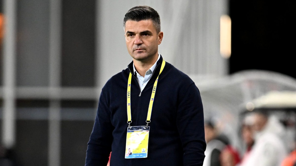 Florin Bratu și performanța cu CS Dinamo FC Dinamo 1-3: mesajul său despre câștig și suportul familiei