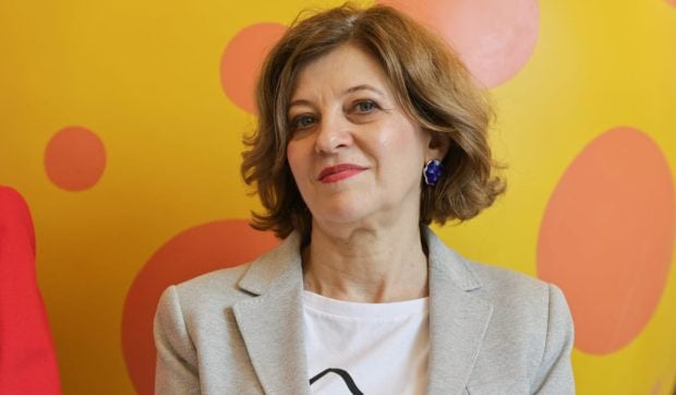 Oana Gheorghiu depune jurământul joi, Nicușor Dan semnează decretul