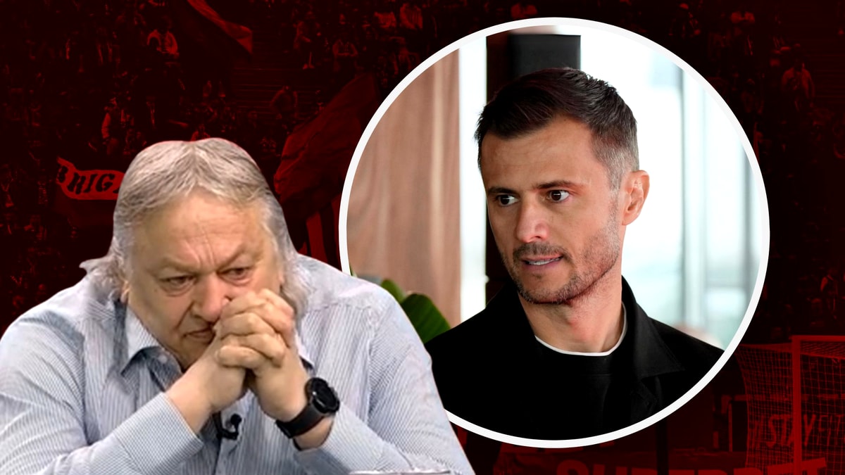 Cum a reușit Andrei Nicolescu la Dinamo și revelația Dănuț Lupu despre această experiență