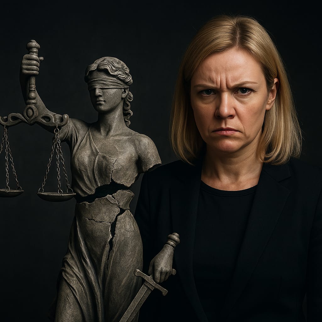 LS – Artizan și șef absolut al corupției din justiție?