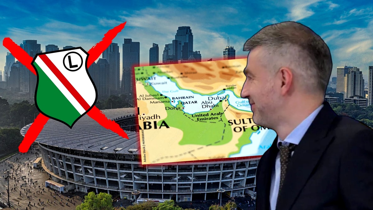 Detalii despre despărțirea lui Edi Iordănescu de Legia Varșovia și oferta sa din Golf – Exclusiv