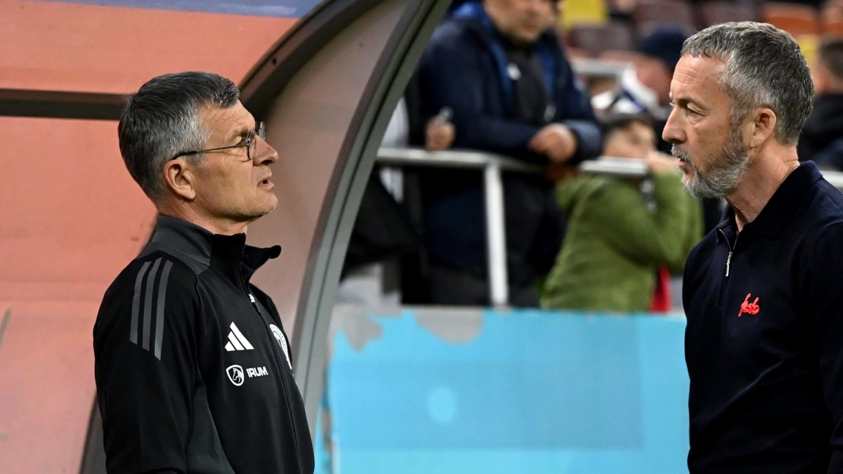 Ioan Ovidiu Sabău, pronostic surprinzător pentru U Cluj versus FCSB: șanse de învingere ale echipei | Analiza și predicții fotbal