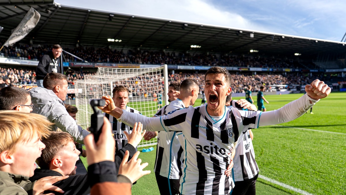 Scorul zilei în Europa: echipa ultimă clasată a înscris mai multe goluri decât în toate celelalte 10 etape