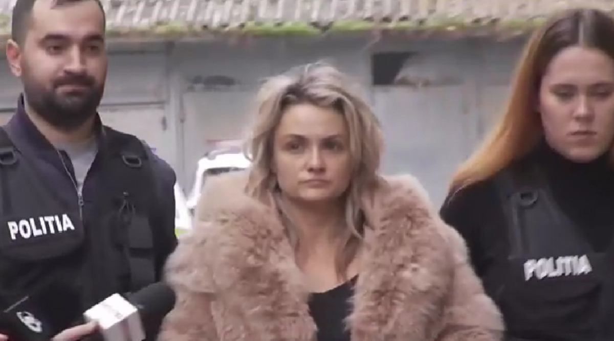 primele-imagini-cu-amalia-bellantoni-incatusata!-a-fost-ridicata-de-mascati-din-casa