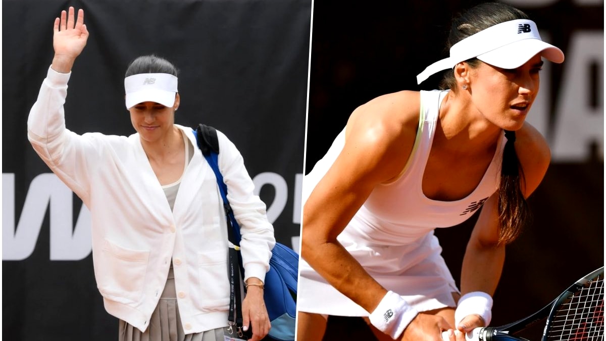 Ce se întâmplă cu Sorana Cîrstea și mesajul bizar al sportiva: Vreau să vă spun ceva