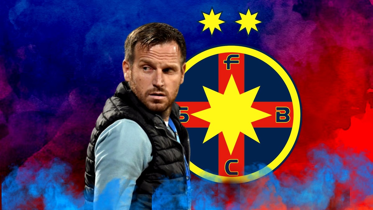 Florin Cernat devine noul director sportiv la FCSB și anunță data începerii mandatului