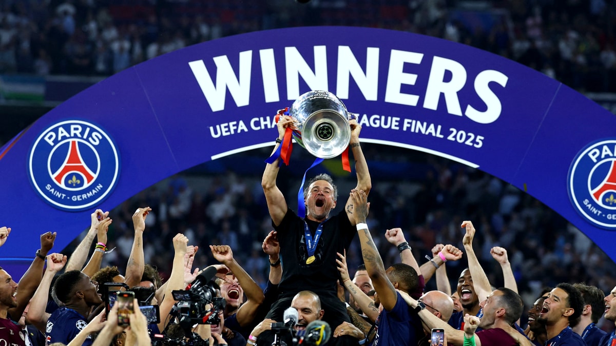 Rezultate Live Liga Campionilor Etapa 4: Napoli vs Frankfurt și Slavia Praga vs Arsenal în desfășurare acum