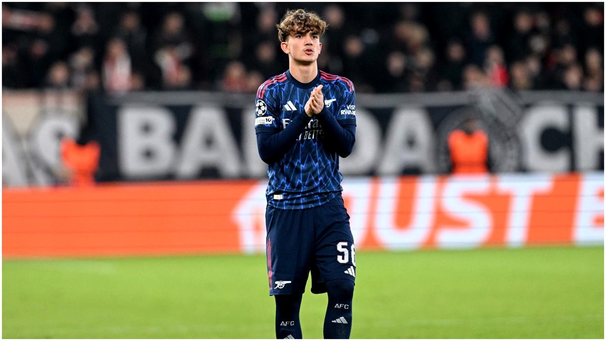 Performanță memorabilă la 15 ani: Record în Champions League pentru Slavia Praga cu victorie 3-0 împotriva Arsenalului