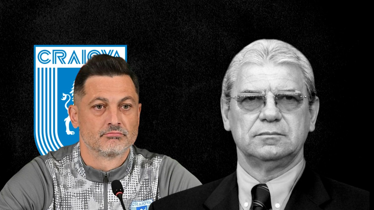 Ce i-a spus Mirel Rădoi lui Emeric Ienei: Îmi pare rău, nea Imi, nu pot fi la nivelul dumneavoastră